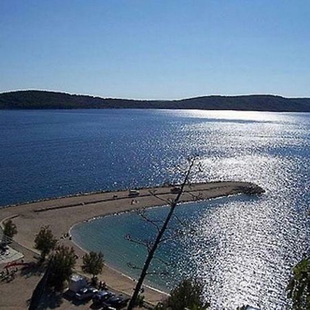 Sunset Beach Apartments 斯普利特 外观 照片